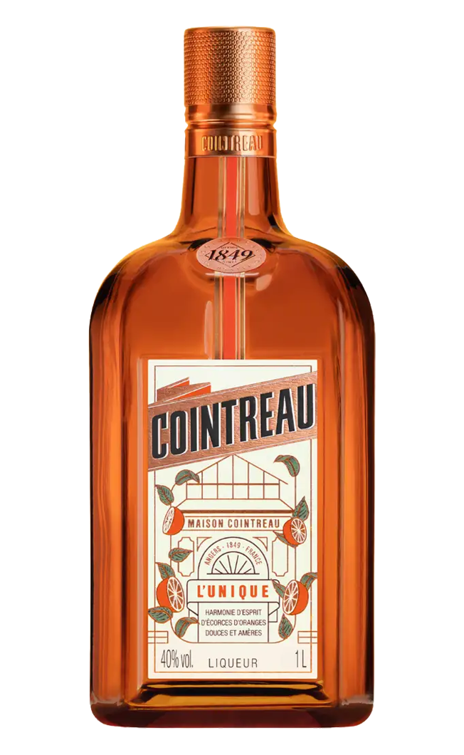 Cointreau 1L by cointreau - Compare prices in UAE