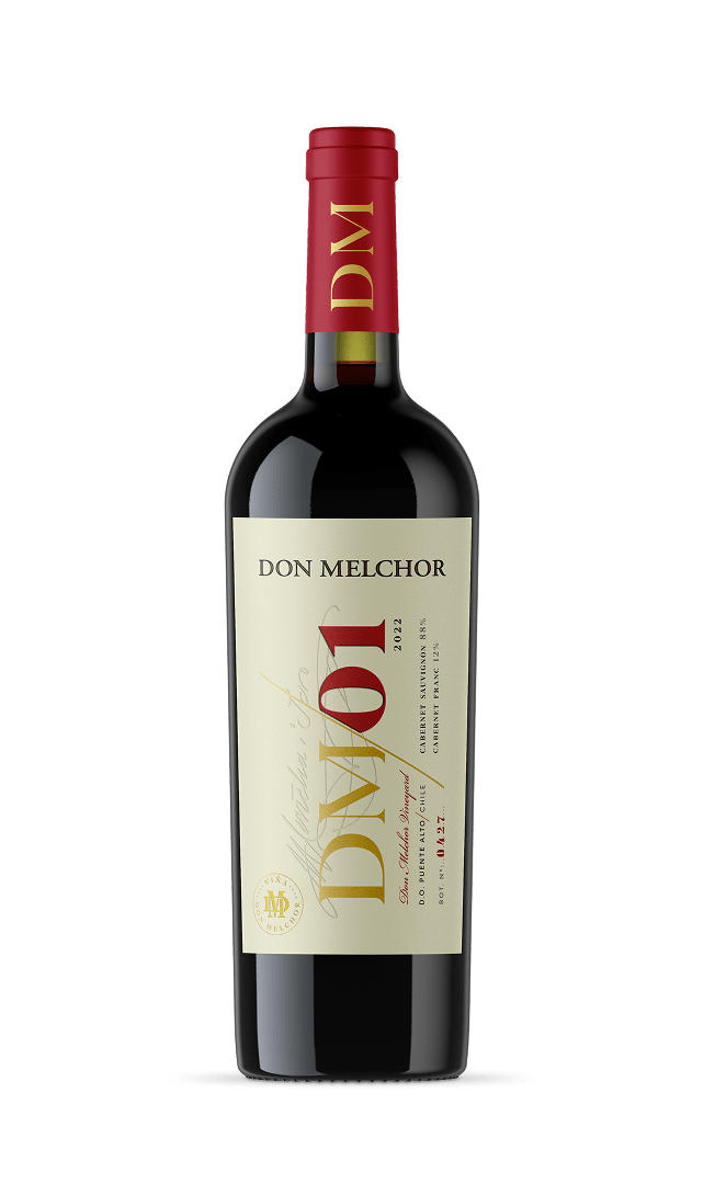 Don Melchor - Dm-01 Parcel Series 75CL by don melchor - Compare prices in UAE