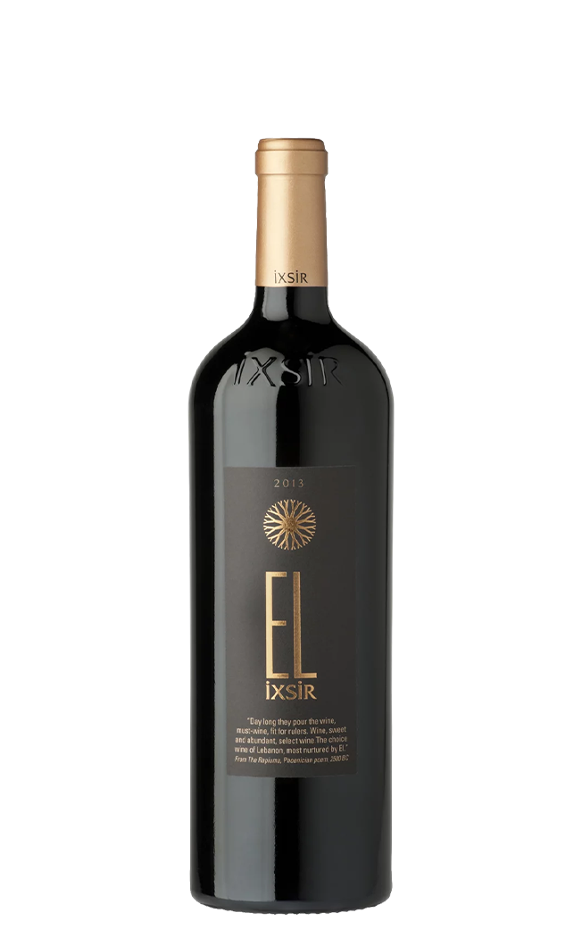 IXSIR EL RED 75CL by ixsir - Compare prices in UAE