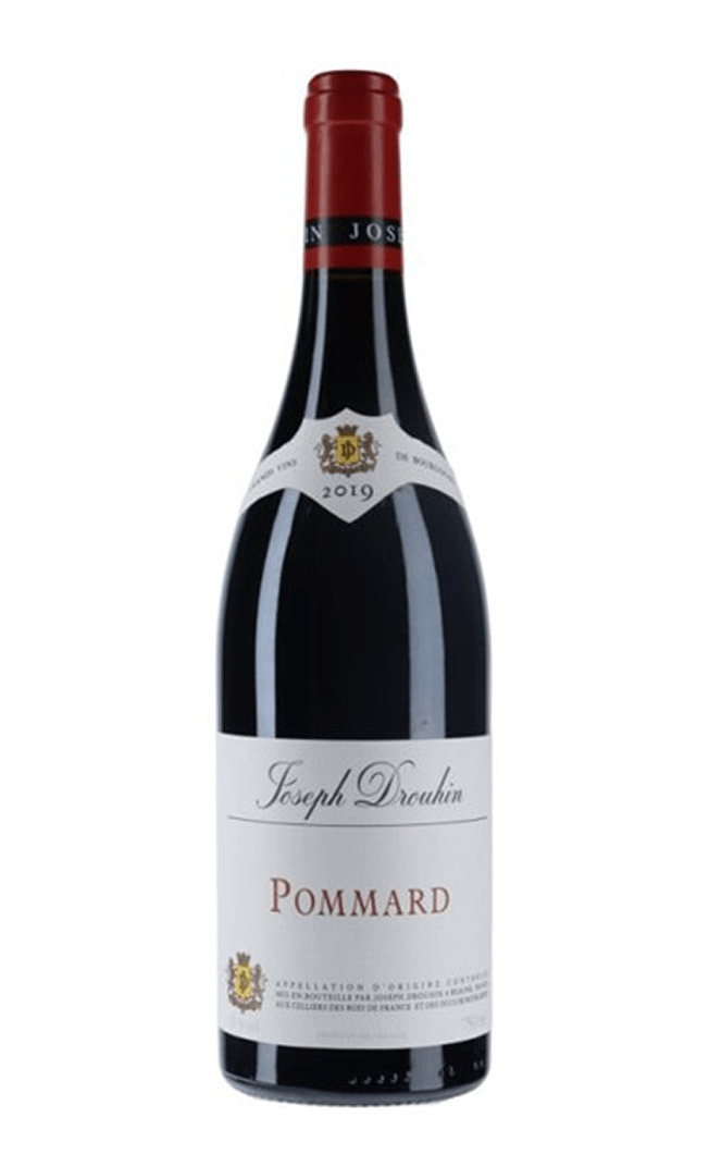 Pommard Drouhin 2019 75cl by pommard - Compare prices in UAE