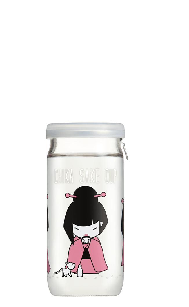 Hakutsuru Junmai Chika Sake Cup 20CL by hakutsuru - Compare prices in UAE