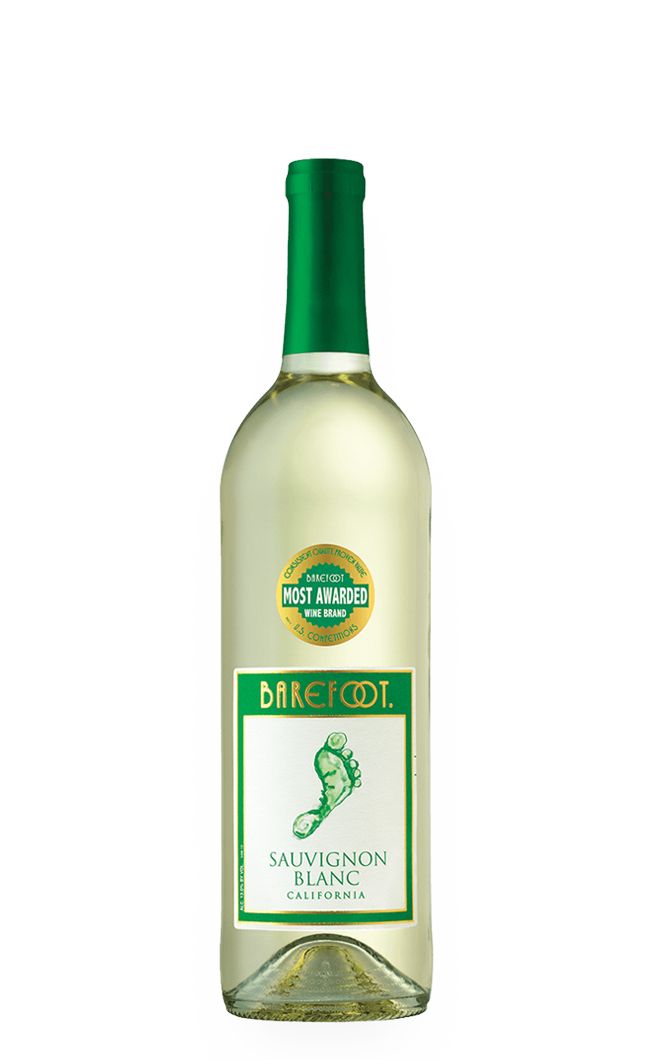 Barefoot Sauvignon Blanc 75CL by barefoot - Compare prices in UAE