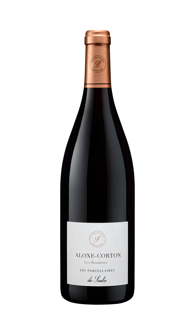 Aloxe Corton Les Boutieres Parcellaires De Saulx 20 75cl