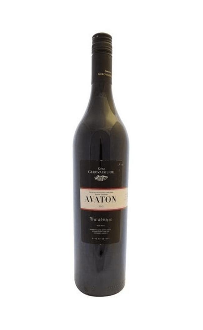 Gerovassiliou Avaton 75CL