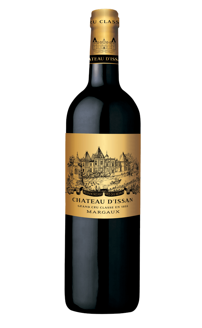 Chateau d'Issan 2012 - Compare prices in UAE