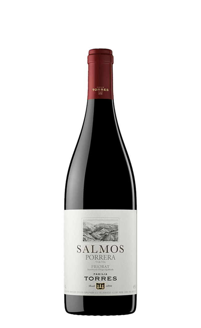 Familia Torres Salmos 2020 75CL - Compare prices in UAE