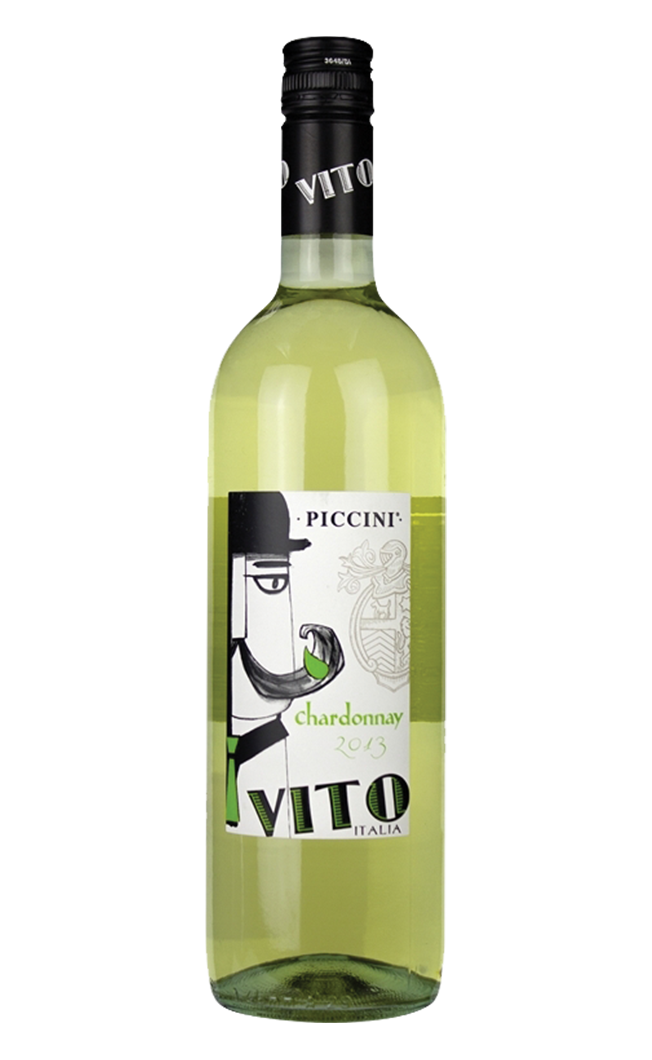 Vito Chardonnay 75CL by vito - Compare prices in UAE