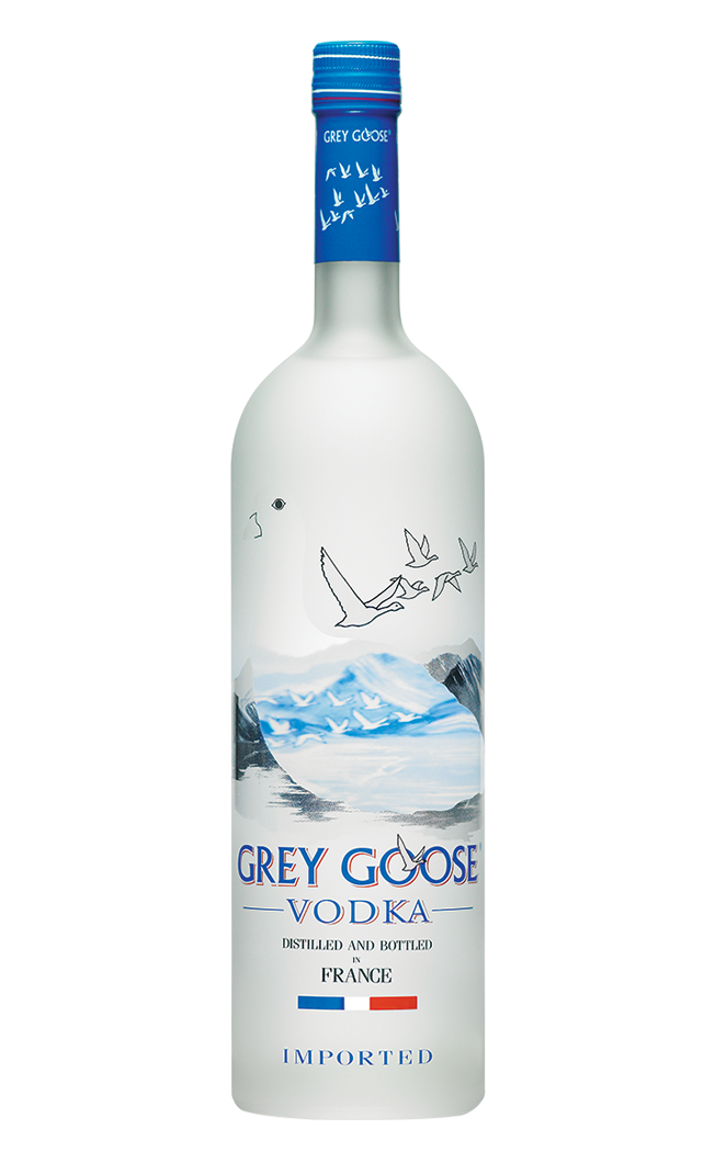 Grey Goose Vodka 3L by grey goose - Compare prices in UAE
