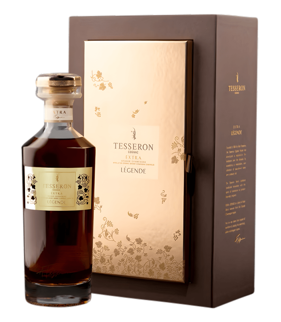 Signature X.O Extra Legende 70CL