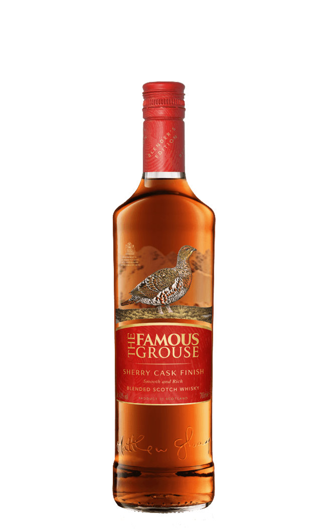 Famous Grouse Sherry Cask Finish 700ML by famous grouse - Compare prices in UAE