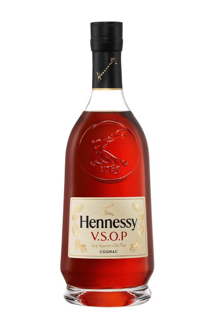 Hennessy VSOP 70CL