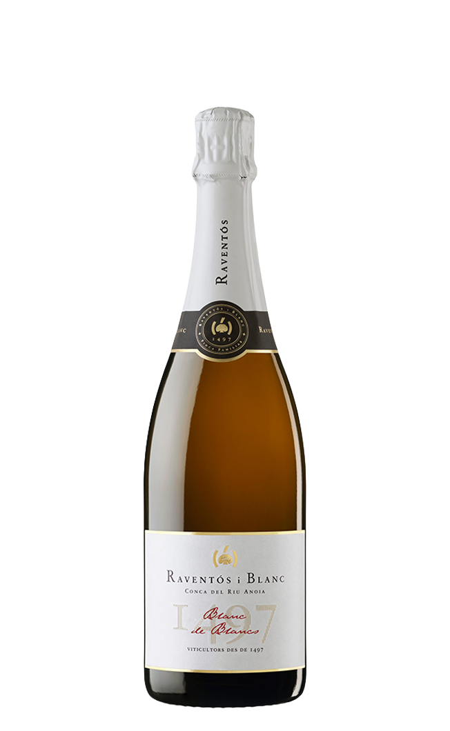 Raventos Blanc de Blancs 75CL - Compare prices in UAE