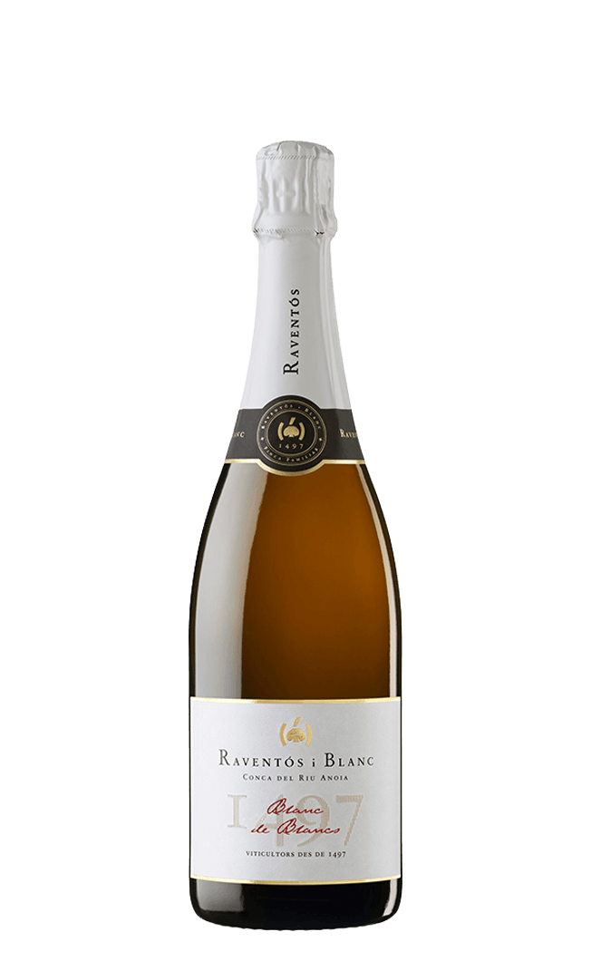 Raventos Blanc de Blancs 75CL by raventos - Compare prices in UAE