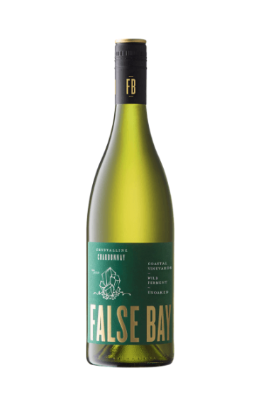 False Bay Chardonnay 75CL - Compare prices in UAE