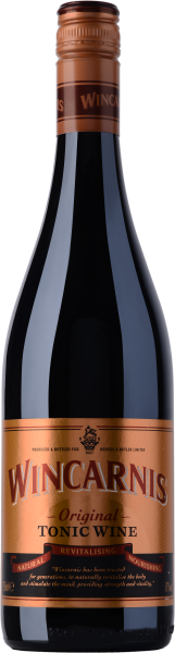 Wincarnis Original Tonic Wine Price in UAE
