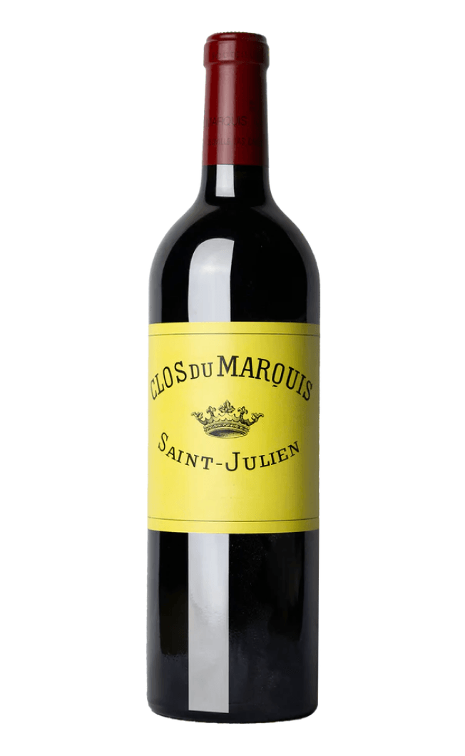 CLOS MARQUIS 2012