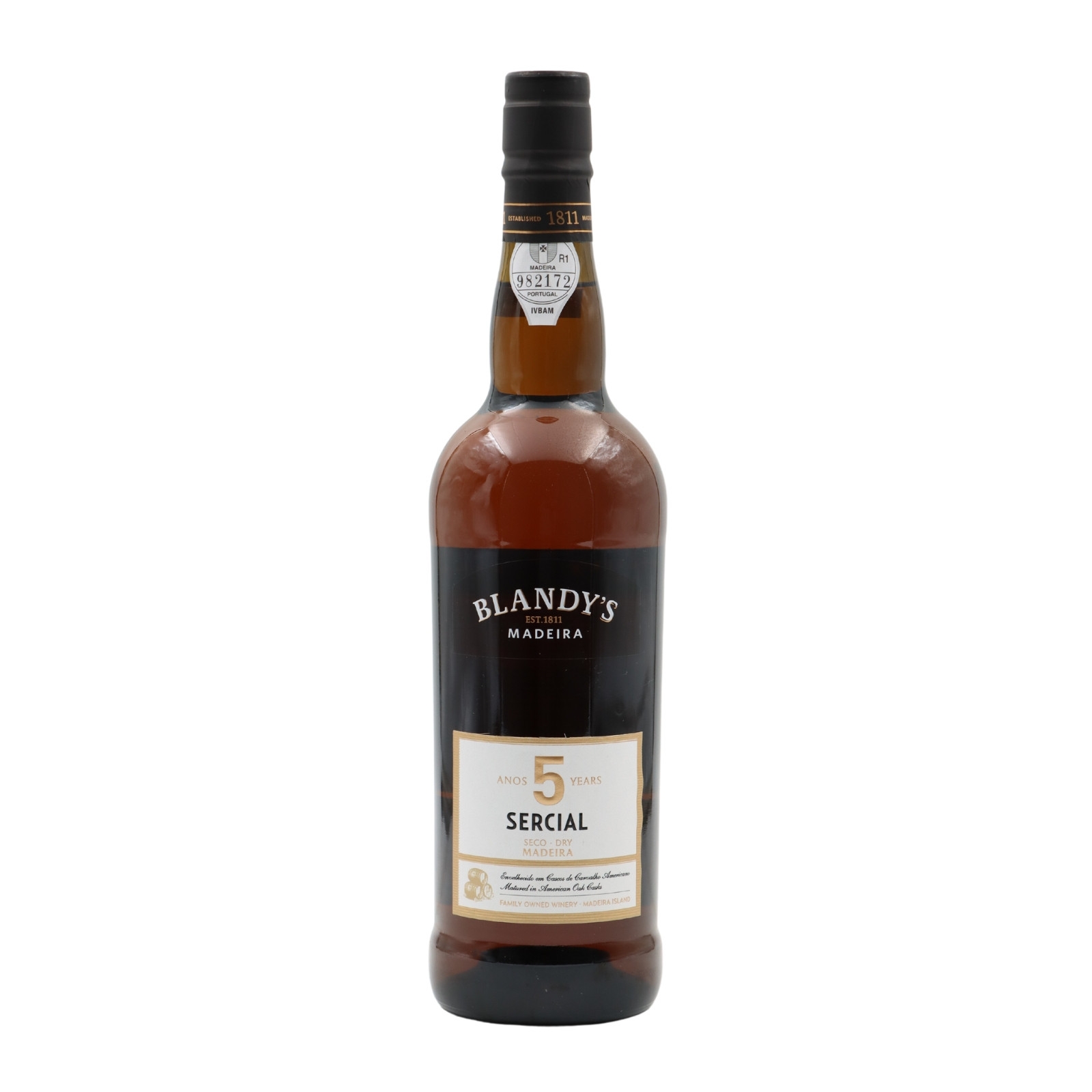 Blandy's Sercial Colheita 2011 - Compare prices in UAE