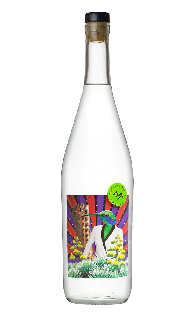 Mezcal Verde Amar s 70CL by mezcal verde - Compare prices in UAE