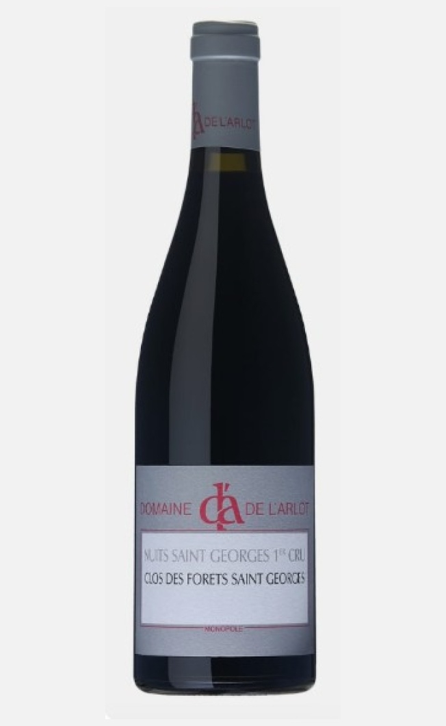 Arlot Nuits St Georges 1er Cru Clos Arlot Rouge 2021