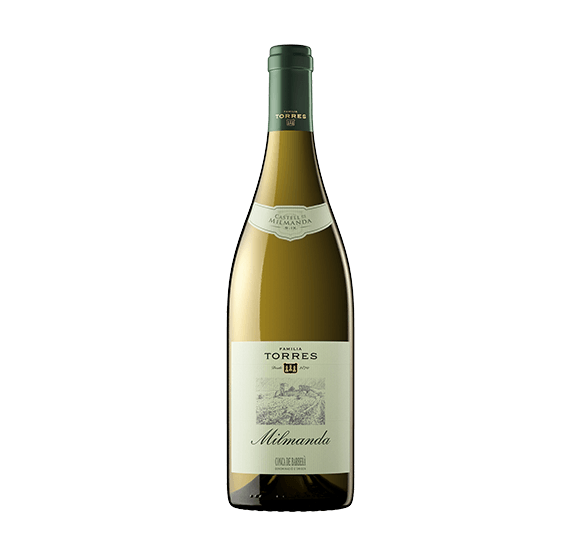 Torres Milmanda Chardonnay