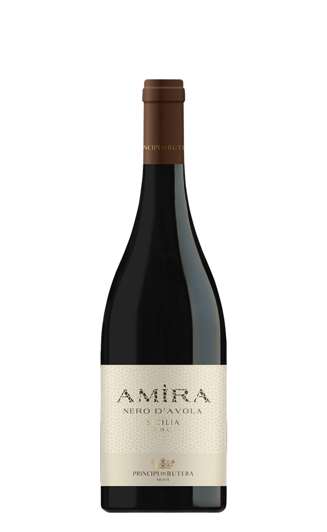 Principi di Butera Principi di Butera Amira Nero DAvola 75CL by principi di butera - Compare prices in UAE