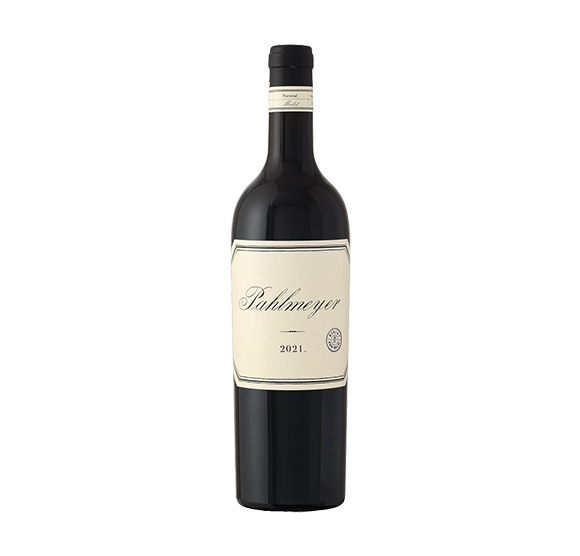 Pahlmeyer Napa Merlot 2021 75CL - Compare prices in UAE