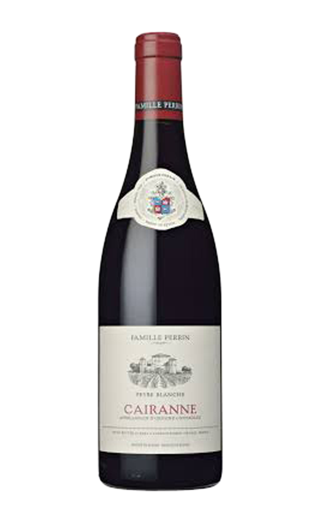 Perrin Cairanne Peyre Blanche 75CL by perrin - Compare prices in UAE