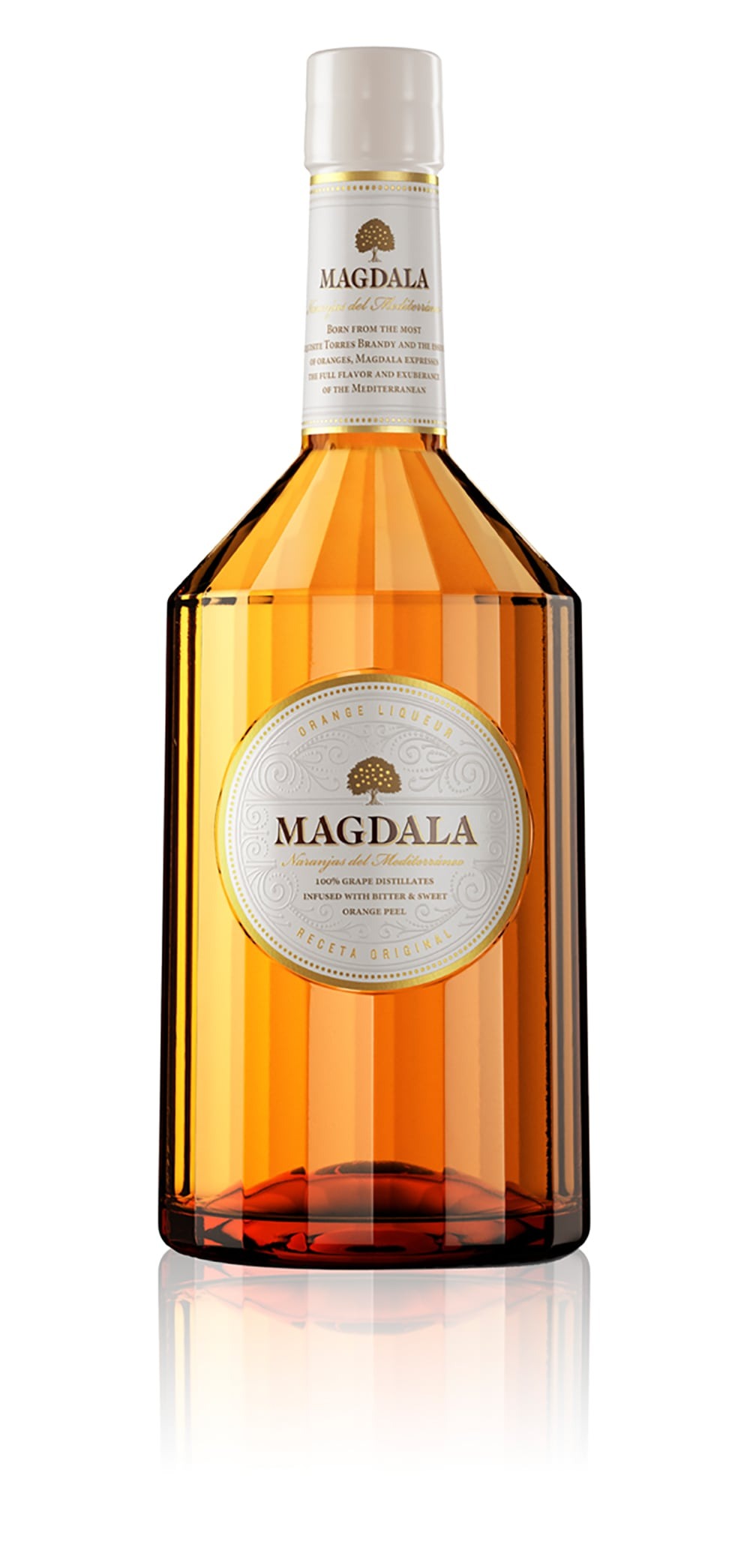 Magdala Orange Liqueur 70CL by mag - Compare prices in UAE