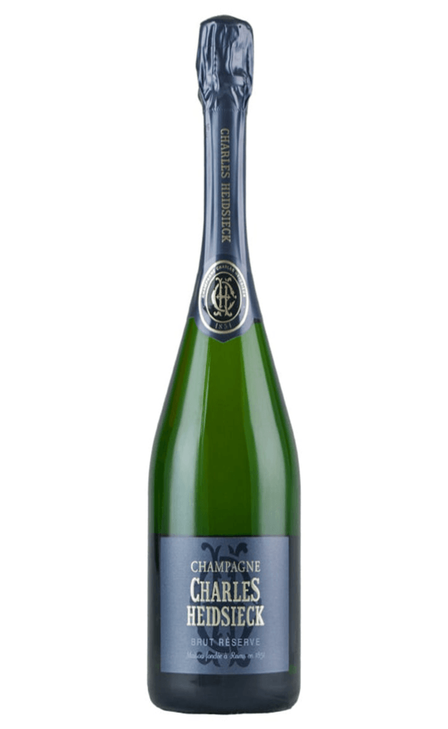 Charles Heidsieck Brut Reserve 75CL - Compare prices in UAE