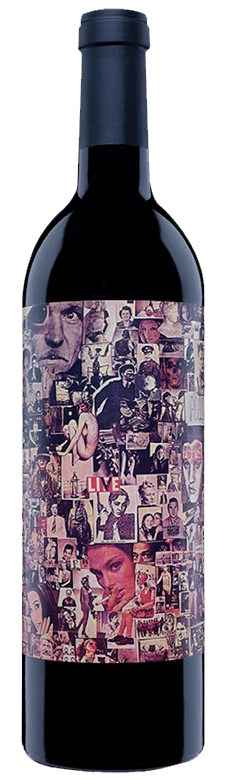Orin Swift Abstract 1.5L
