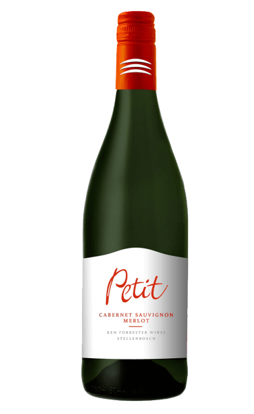 Ken Forrester Petit Cabernet