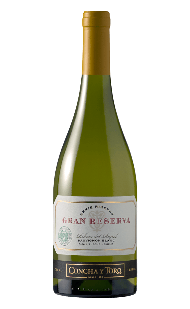 Concha y Toro Gran Reserva Sauvignon Blanc - Compare prices in UAE
