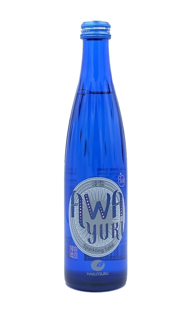 Hakutsuru Awayuki Junmai Sparkling 30CL by hakutsuru - Compare prices in UAE