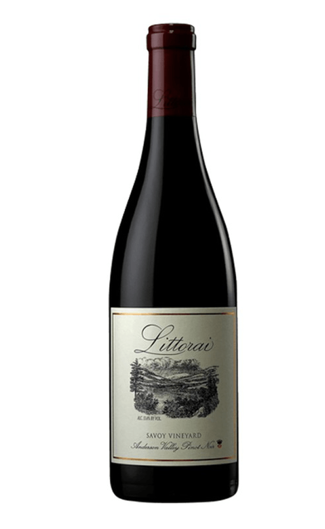 Littorai Savoy Anderson Pinot Noir 2017 75CL - Compare prices in UAE