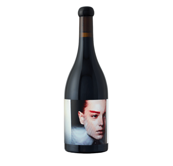 Orin Swift L'Usine Santa Rita Hills Pinot Noir