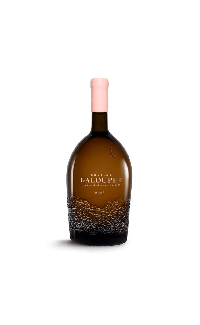 Château Galoupet Rosé Cru classé Côtes de Provence 2023 75CL
