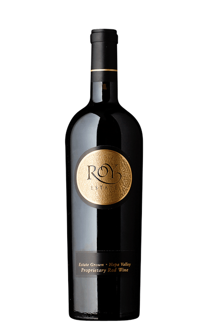 Roy Estate Proprietary Red 2005