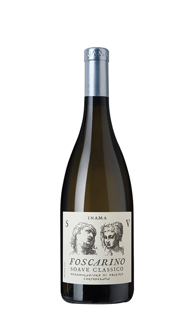 Inama Inama Foscarino Soave Classico 75CL by soave classico - Compare prices in UAE