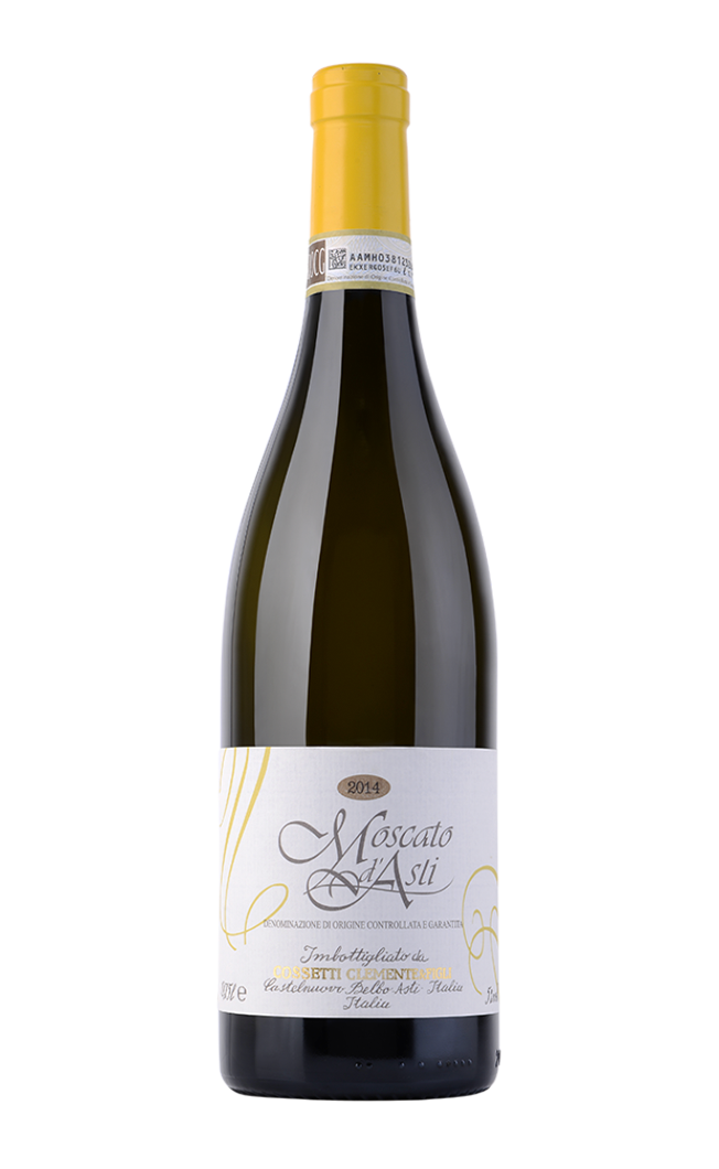 Cossetti Moscato d'Asti DOCG 75CL by cossetti - Compare prices in UAE