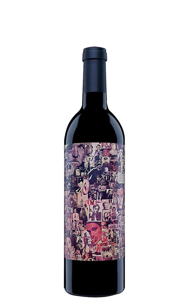 Orin Swift Orin Swift Abstract 75CL - Compare prices in UAE