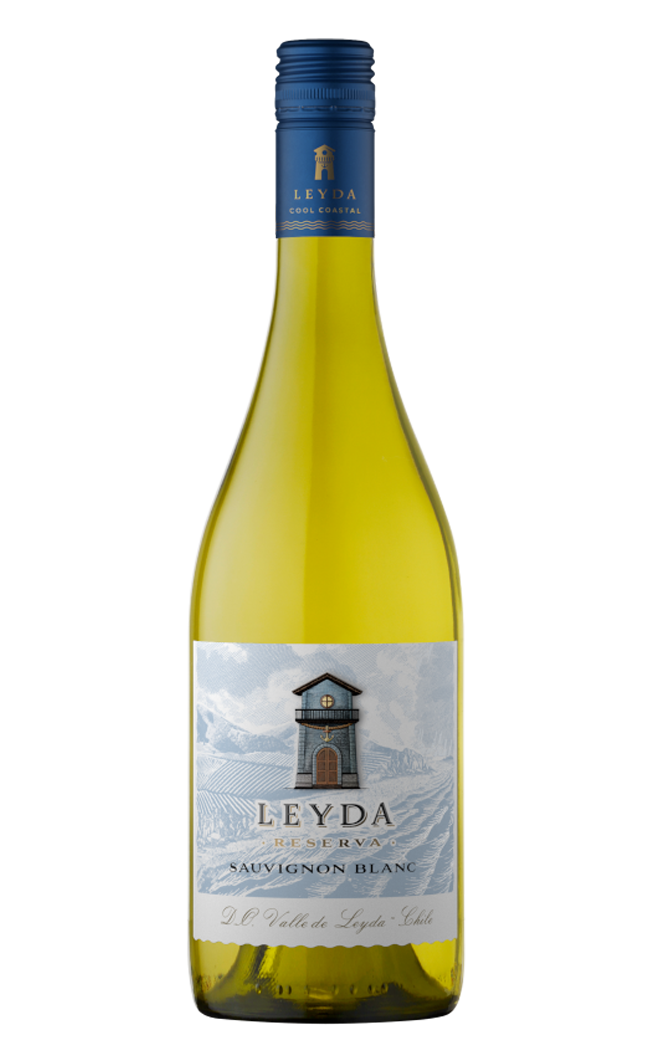 Leyda Reserva Sauvignon Blanc 75CL by leyda - Compare prices in UAE