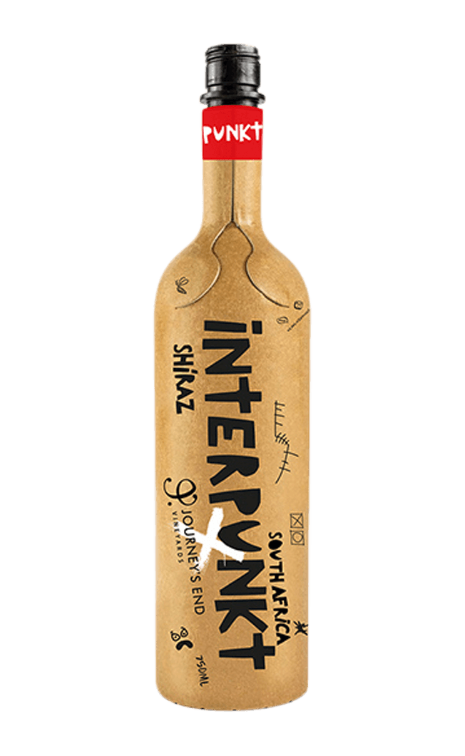 Interpunkt Shiraz