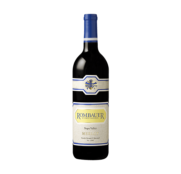 Rombauer Merlot