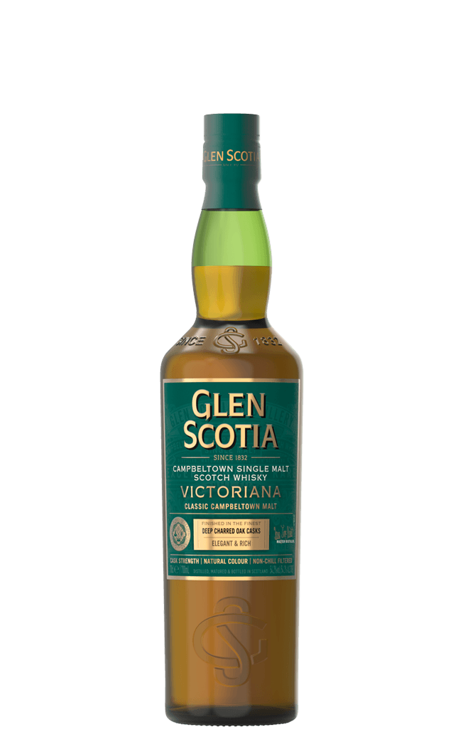 Glen Scotia Victoriana 70CL - Compare prices in UAE