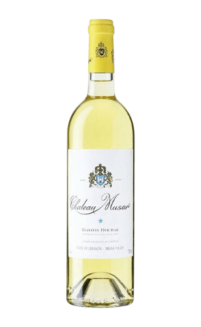 Chateau Musar White 2013