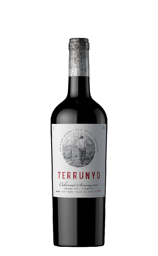 Terrunyo Cabernet Sauvignon 75CL - Compare prices in UAE