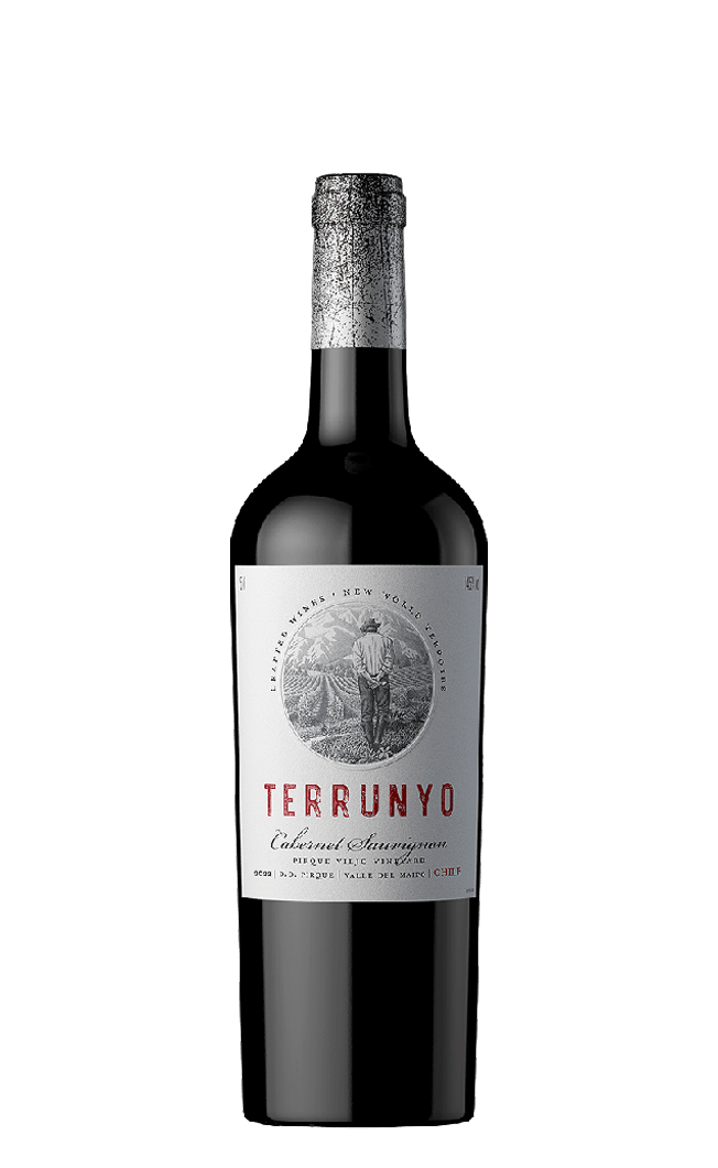 Terrunyo Cabernet Sauvignon