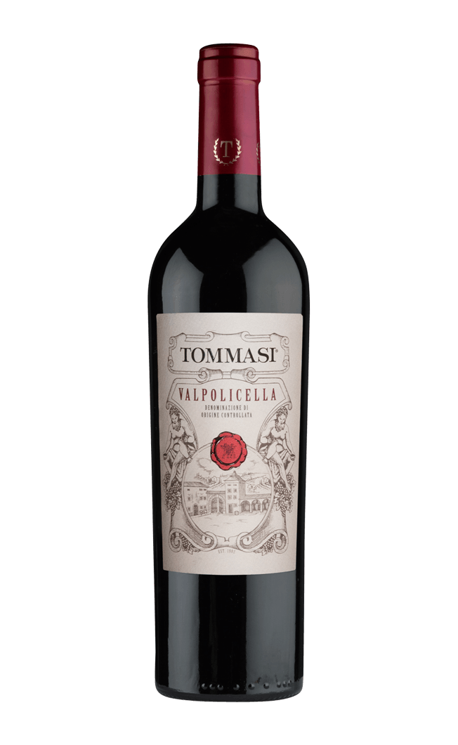 Tommasi Valpolicella Doc - Compare prices in UAE