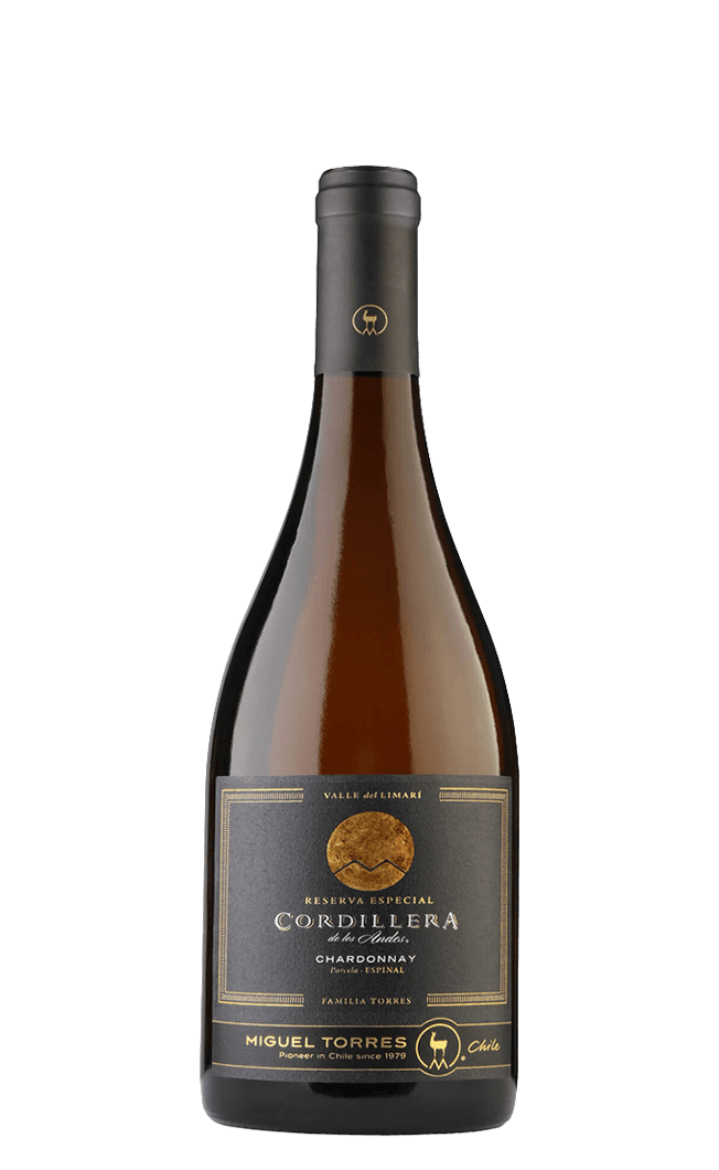 Cordillera Chardonnay 75CL