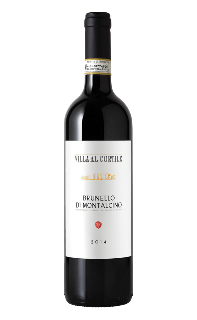Villa Al Cortile Brunello di Montalcino DOCG 75CL - Compare prices in UAE